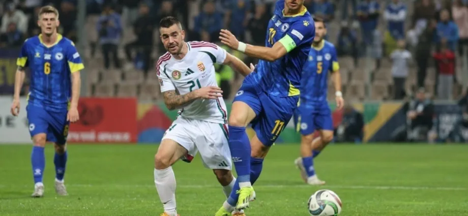 DZEKO E A BÓSNIA NA COPA: UNINDO O PAÍS PELO FUTEBOL