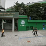 Laudo do IML não aponta lesões em menina de 4 anos em caso de abuso no Palmeiras