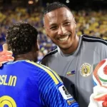 Eloy Room brilha e faz história na Copa do Mundo com 15 defesas