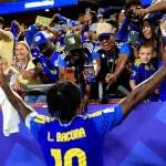 CURACAO: A RELACAO COM O FUTEBOL E O BRASIL ALÉM DA COPA