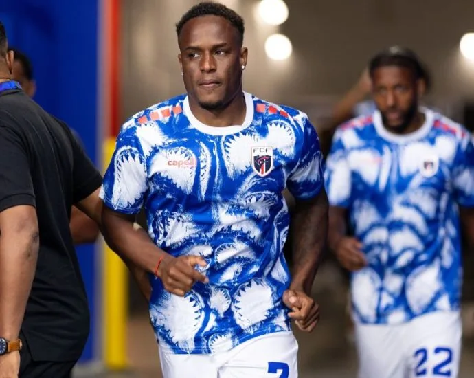 CABO VERDE MANTÉM ROTINA SIMPLES DURANTE A COPA DO MUNDO