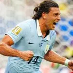 ATACANTE DO FLUMINENSE BRILHA NA COPA DO MUNDO 2026