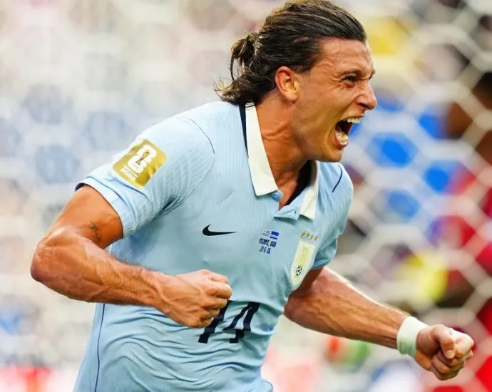 ATACANTE DO FLUMINENSE BRILHA NA COPA DO MUNDO 2026