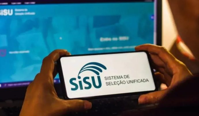 Sisu+: sete cursos sem vagas disponíveis nesta edição