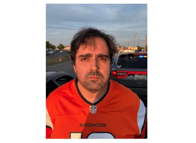 ICE detém ex-líder de facções criminosas em operação na Carolina do Norte