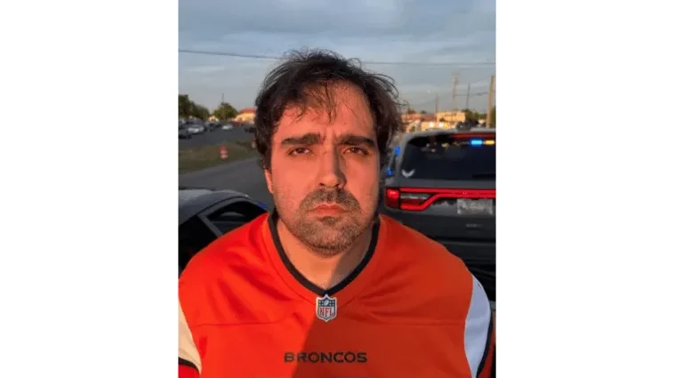 ICE detém ex-líder de facções criminosas em operação na Carolina do Norte