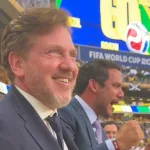BRASIL AVANÇA NA COPA DO MUNDO E RECEBE ELOGIOS DA CONMEBOL