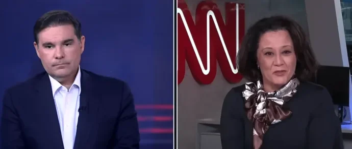 Debate Aprofunda Conflito entre Flávio Bolsonaro e Michelle: Impactos na Política?