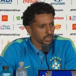 MARQUINHOS PROJETA DUELO CONTRA O JAPÃO: JOGO MAIS ESPECIAL