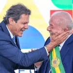 Haddad defende postura pragmática de Lula após declaração sobre esquerdismo