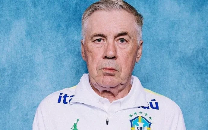 Repercussão da Escalação de Ancelotti para a Estreia do Brasil na Copa do Mundo 2026