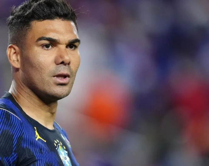 CASIMIRO ANALISA VITÓRIA DO BRASIL: "ESTAMOS NO CAMINHO"