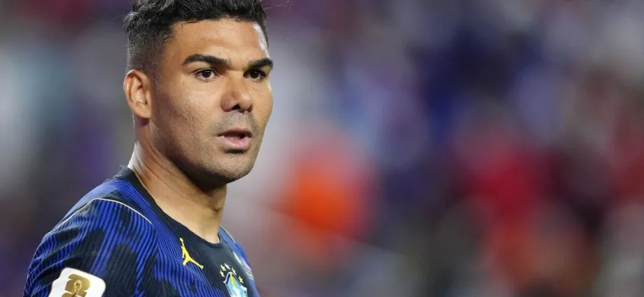 CASIMIRO ANALISA VITÓRIA DO BRASIL: "ESTAMOS NO CAMINHO"