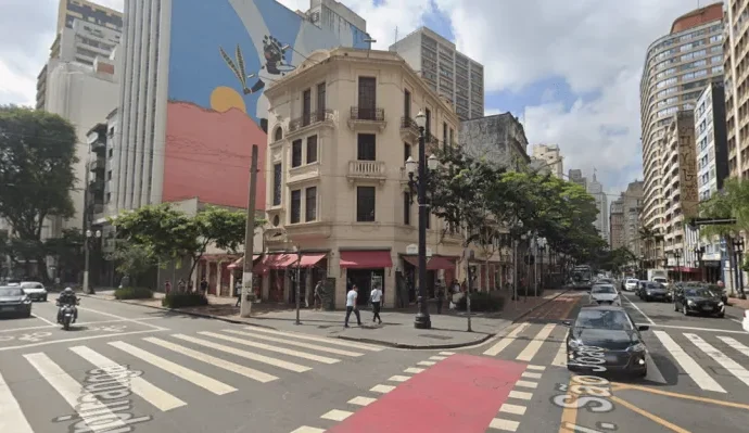 Tribunal de Justiça mantém suspensão do projeto ‘Times Square’ em São Paulo Tribunal de Justiça mantém suspensão do projeto ‘Times Square’ em São Paulo