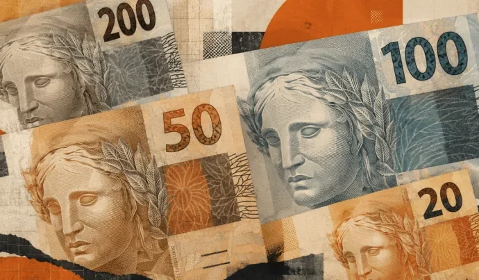 Brasil registra aumento de 9 mil milionários em 2025, aponta relatório da UBS