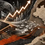 Movimento de Investidores Reduz Exposição à Tecnologia em Busca de Novas Oportunidades