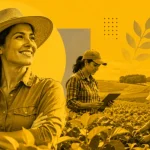 Participação Feminina no Agronegócio Brasileiro Cresce, Mas Desigualdades Persistem