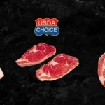 Transformações no Mercado de Carne Bovina dos EUA Abrem Oportunidades para o Brasil