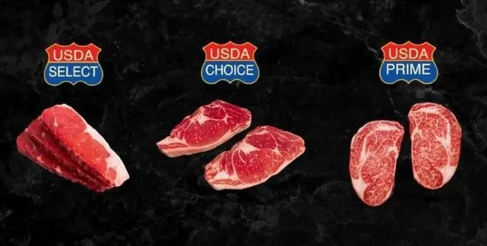 Transformações no Mercado de Carne Bovina dos EUA Abrem Oportunidades para o Brasil
