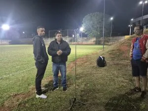 Conveniência do Titi x Jeito Moleque: Empate Empolgante em 05/06/2026