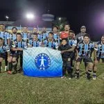 Conveniência do Titi x Jeito Moleque: Empate Empolgante em 05/06/2026