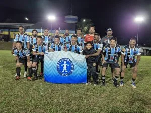 Conveniência do Titi x Jeito Moleque: Empate Empolgante em 05/06/2026