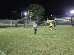 Conveniência do Titi x Jeito Moleque: Empate Empolgante em 05/06/2026