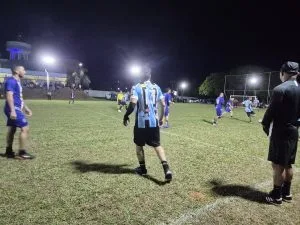 Conveniência do Titi x Jeito Moleque: Empate Empolgante em 05/06/2026