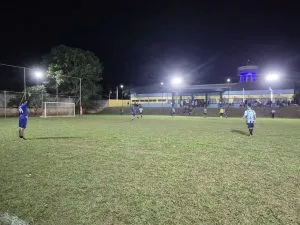 Conveniência do Titi x Jeito Moleque: Empate Empolgante em 05/06/2026