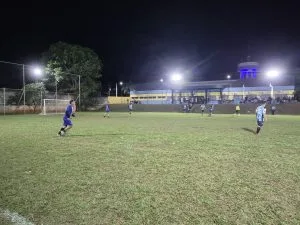 Conveniência do Titi x Jeito Moleque: Empate Empolgante em 05/06/2026