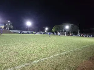 Conveniência do Titi x Jeito Moleque: Empate Empolgante em 05/06/2026