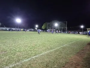 Conveniência do Titi x Jeito Moleque: Empate Empolgante em 05/06/2026