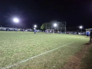Conveniência do Titi x Jeito Moleque: Empate Empolgante em 05/06/2026