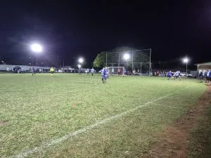Conveniência do Titi x Jeito Moleque: Empate Empolgante em 05/06/2026