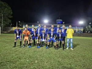 Conveniência do Titi x Jeito Moleque: Empate Empolgante em 05/06/2026