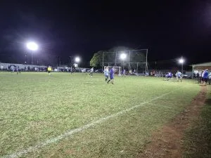 Conveniência do Titi x Jeito Moleque: Empate Empolgante em 05/06/2026