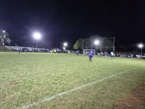 Conveniência do Titi x Jeito Moleque: Empate Empolgante em 05/06/2026