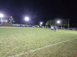 Conveniência do Titi x Jeito Moleque: Empate Empolgante em 05/06/2026
