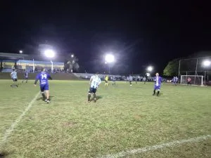 Conveniência do Titi x Jeito Moleque: Empate Empolgante em 05/06/2026