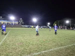 Conveniência do Titi x Jeito Moleque: Empate Empolgante em 05/06/2026