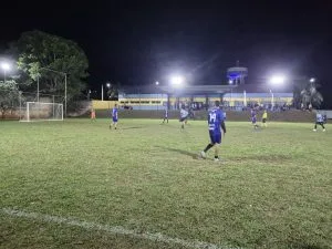 Conveniência do Titi x Jeito Moleque: Empate Empolgante em 05/06/2026