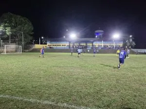 Conveniência do Titi x Jeito Moleque: Empate Empolgante em 05/06/2026