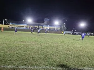 Conveniência do Titi x Jeito Moleque: Empate Empolgante em 05/06/2026
