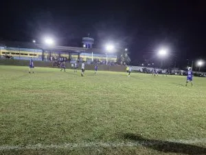 Conveniência do Titi x Jeito Moleque: Empate Empolgante em 05/06/2026