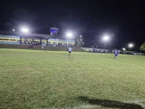 Conveniência do Titi x Jeito Moleque: Empate Empolgante em 05/06/2026