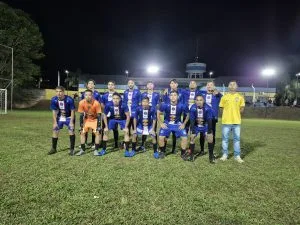 Conveniência do Titi x Jeito Moleque: Empate Empolgante em 05/06/2026
