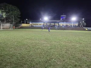 Conveniência do Titi x Jeito Moleque: Empate Empolgante em 05/06/2026
