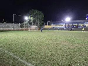 Conveniência do Titi x Jeito Moleque: Empate Empolgante em 05/06/2026