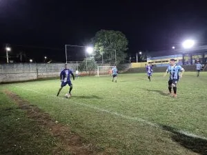 Conveniência do Titi x Jeito Moleque: Empate Empolgante em 05/06/2026