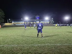Conveniência do Titi x Jeito Moleque: Empate Empolgante em 05/06/2026